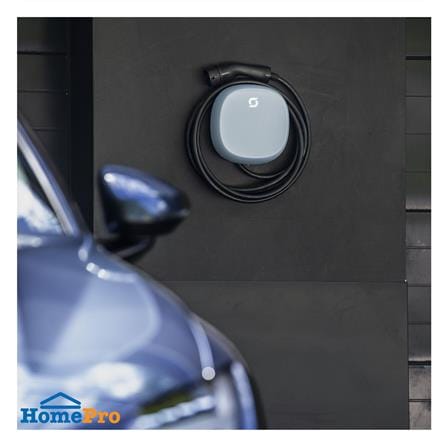 เครื่องชาร์จรถยนต์ไฟฟ้า EV (ไม่รวมติดตั้ง) WALLBOX SPIN AIR 22KW_3