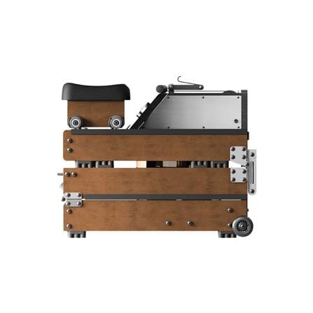 เครื่องกรรเชียงบกอัจฉริยะ KINGSMITH WM10_5