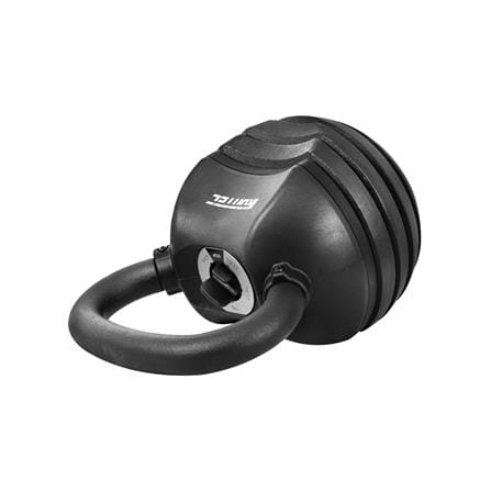 เคตเทิลเบล IRONTEC SLIDETEC 5-IN-1 13.6 กก._4