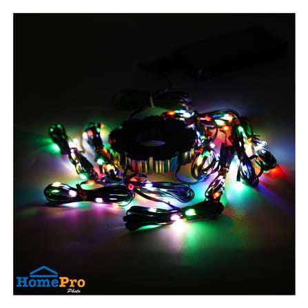 ไฟตกแต่ง LED SNAZZ 1.8 เมตร RGB_4
