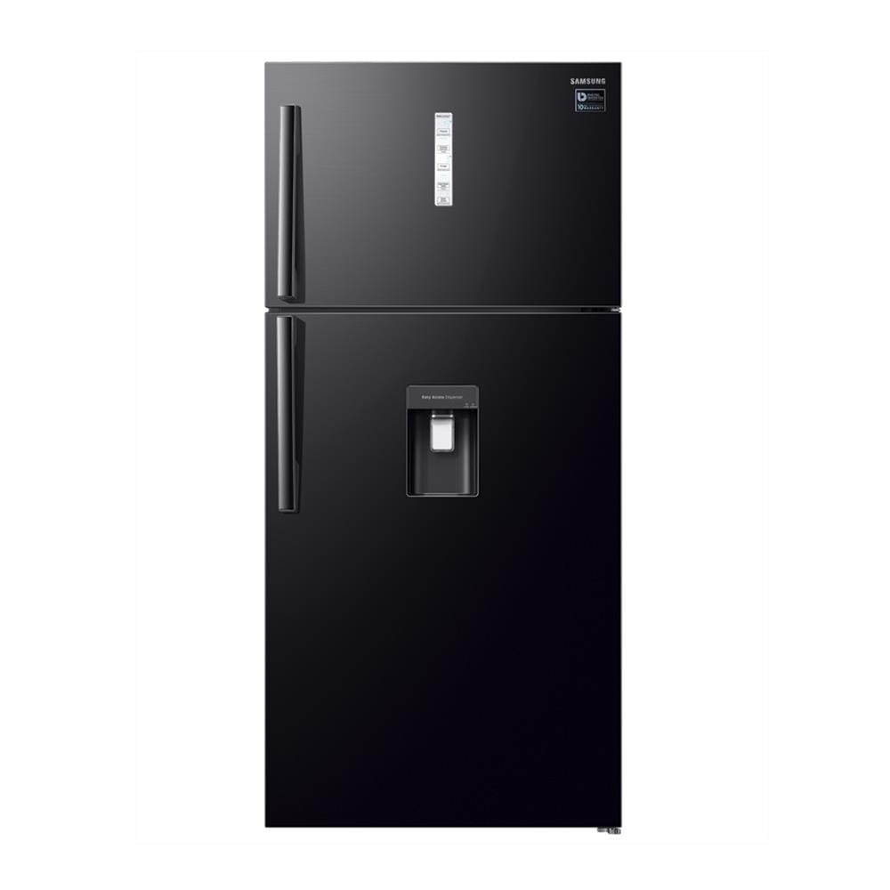 ตู้เย็น 2 ประตู SAMSUNG RT62K7150BS/ST 19.9 คิว สีดำ