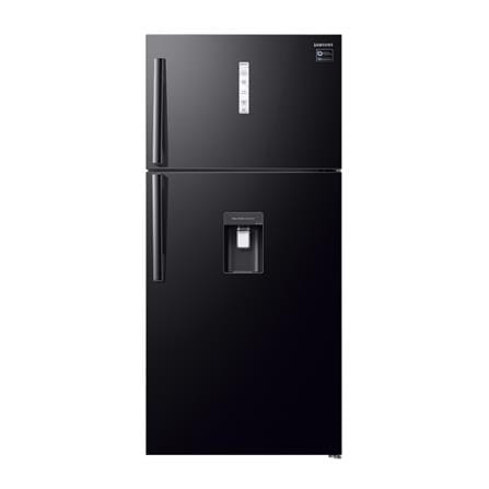 ตู้เย็น 2 ประตู SAMSUNG RT62K7150BS/ST 19.9 คิว สีดำ_0
