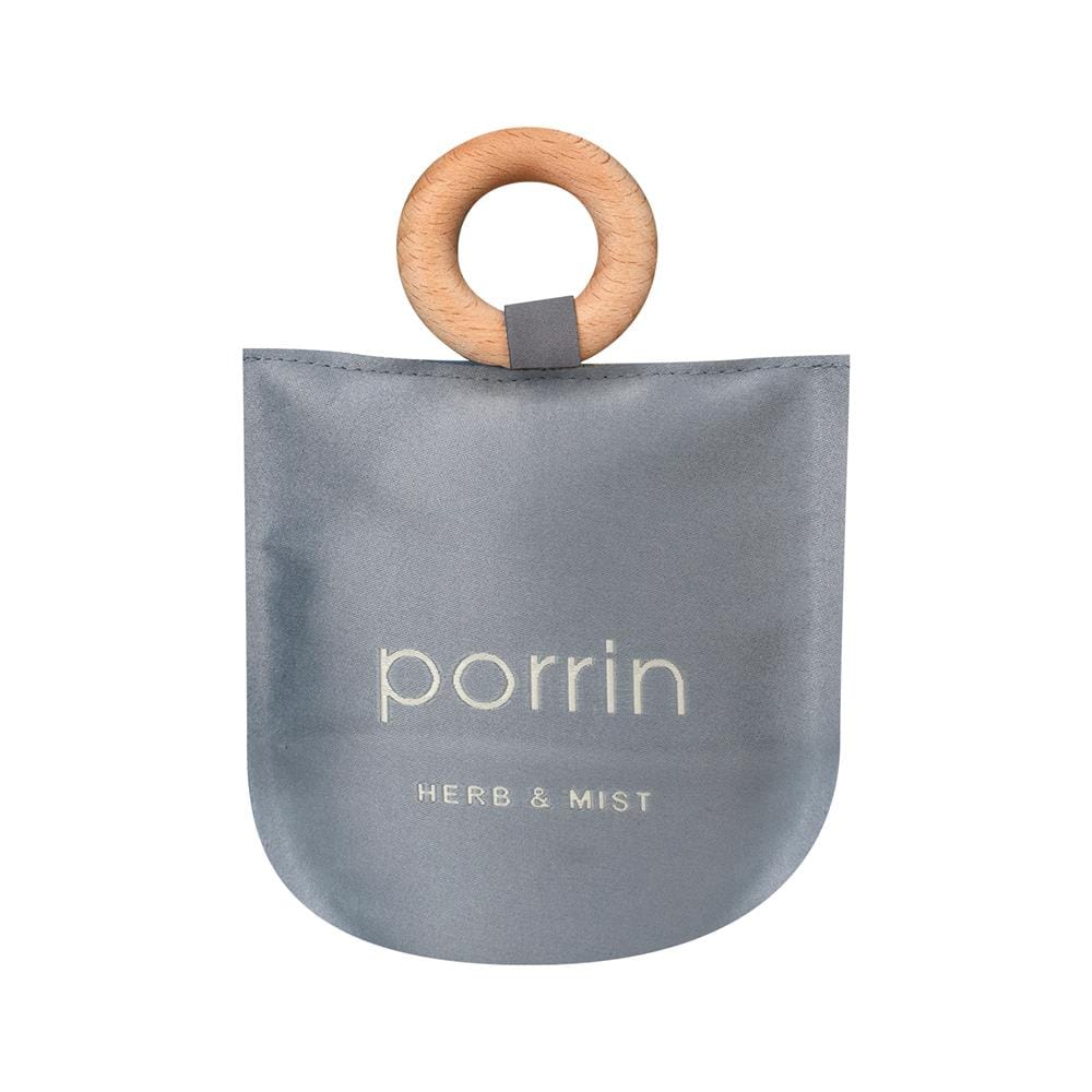 ถุงหอมปรับอากาศ PORRIN MONO 30 กรัม HERB & MIST