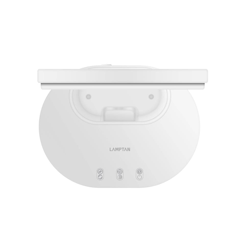 ไฟอ่านหนังสือ LED LAMPTAN PENNY 10 วัตต์ DAYLIGHT/COOL WHITE/WARM WHITE สีขาว