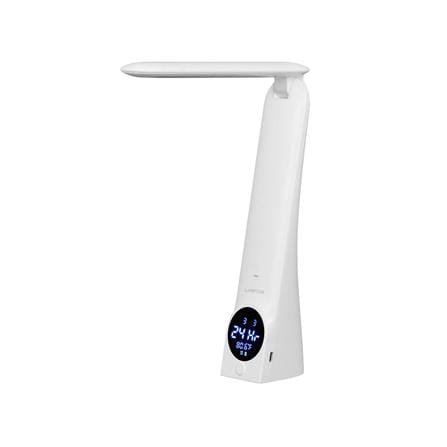ไฟอ่านหนังสือ LED LAMPTAN MELLOW 5 วัตต์ COOL WHITE สีขาว_2