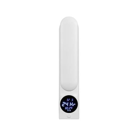 ไฟอ่านหนังสือ LED LAMPTAN MELLOW 5 วัตต์ COOL WHITE สีขาว_5