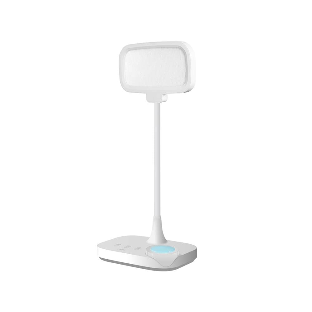 ไฟอ่านหนังสือ LED LAMPTAN DROPLET-WH 10 วัตต์ COOL WHITE สีขาว