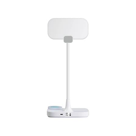 ไฟอ่านหนังสือ LED LAMPTAN DROPLET-WH 10 วัตต์ COOL WHITE สีขาว_5
