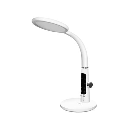 ไฟอ่านหนังสือ LED LAMPTAN MOTIVE 10 วัตต์ DAYLIGHT/COOL WHITE/WARM WHITE สีขาว_0