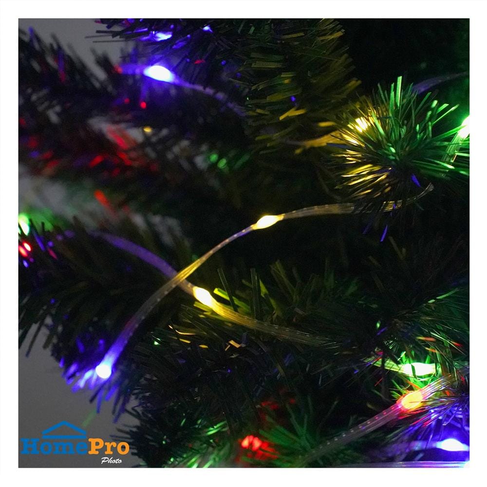 ไฟตกแต่ง LED CARINI STRING LIGHT 1123 10 เมตร RGB