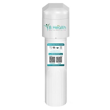 เครื่องกรองน้ำใช้ BHEALTH_0