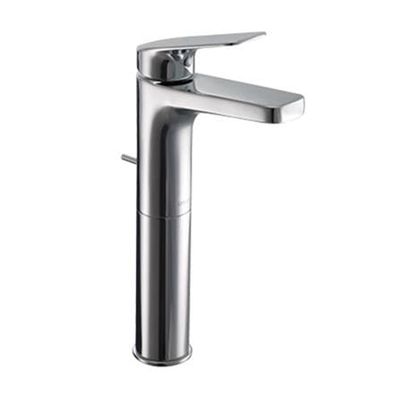 ก๊อกอ่างล้างหน้าผสม TOTO TTLR302FVK-1R_0