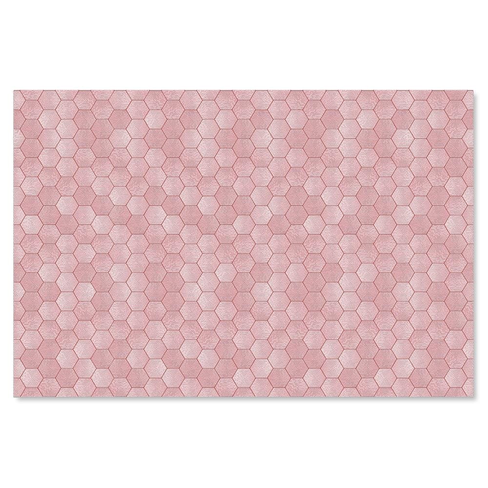 กระเบื้องผนัง 30x45 ซม. TARA โอไรออน ชมพู 0.81 ตร.ม.