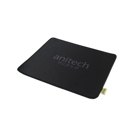 แผ่นรองเมาส์ ANITECH MP010 สีดำ_1