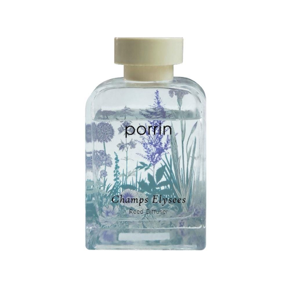 ก้านหอมปรับอากาศ PORRIN FLORAL 100 มล. CHAMPS ELYSEES