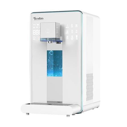 เครื่องกรองน้ำดื่ม BHEALTH RO HYDROGEN WATER_2