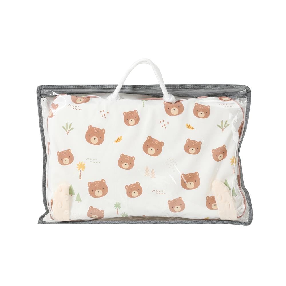 หมอนเด็ก SNAZZ LITTLE-B 32x54 ซม.