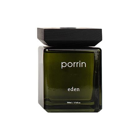 ก้านหอมปรับอากาศ PORRIN URBAN 500 มล. EDEN_1