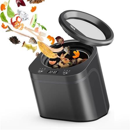 cate-Food Waste Disposer