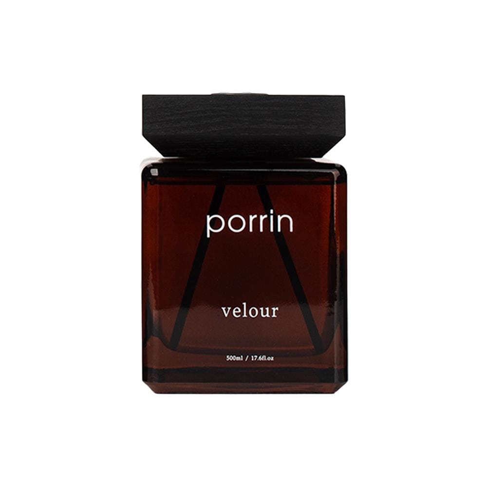 ก้านหอมปรับอากาศ PORRIN URBAN 500 มล. VELOUR