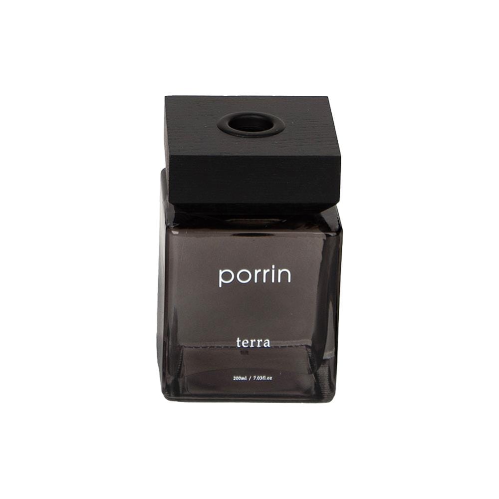 ก้านหอมปรับอากาศ PORRIN URBAN 200 มล. TERRA