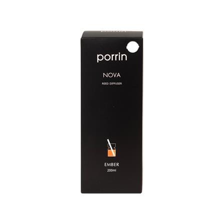 ก้านหอมปรับอากาศ PORRIN NOVA 200 มล. EMBER_2