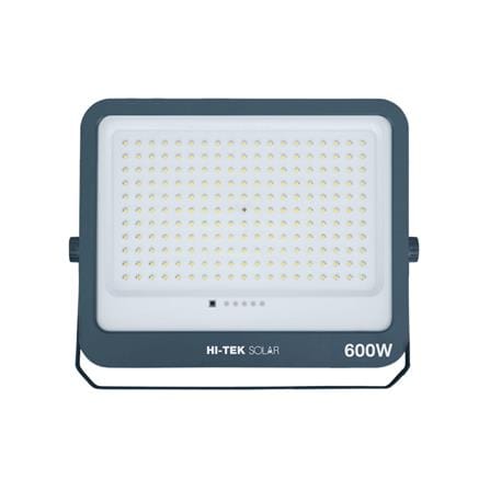 สปอตไลท์ SOLAR HI-TEK NUEVO 600 วัตต์ DAYLIGHT สีเทา_1
