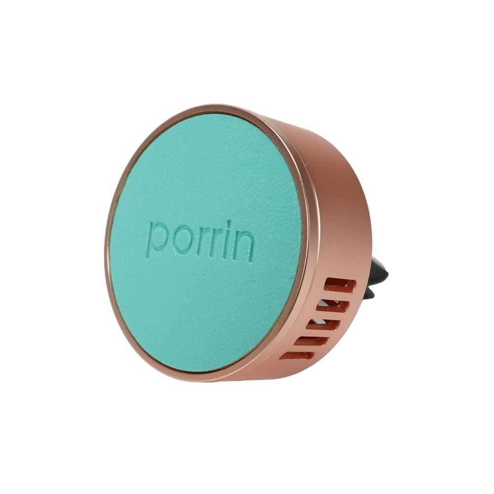 น้ำหอมปรับอากาศรถยนต์ พร้อมรีฟิลน้ำหอม 2 ชิ้น PORRIN OCEAN WAVE