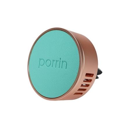 น้ำหอมปรับอากาศรถยนต์ พร้อมรีฟิลน้ำหอม 2 ชิ้น PORRIN OCEAN WAVE_2