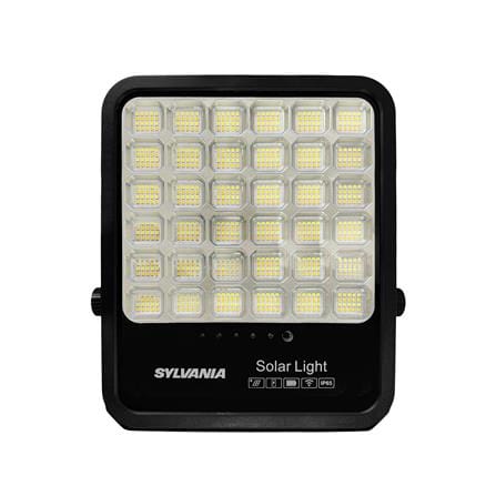 สปอตไลท์ SOLAR SYLVANIA VISION 350 วัตต์ DAYLIGHT/COOL WHITE/WARMWHITE สีดำ_1