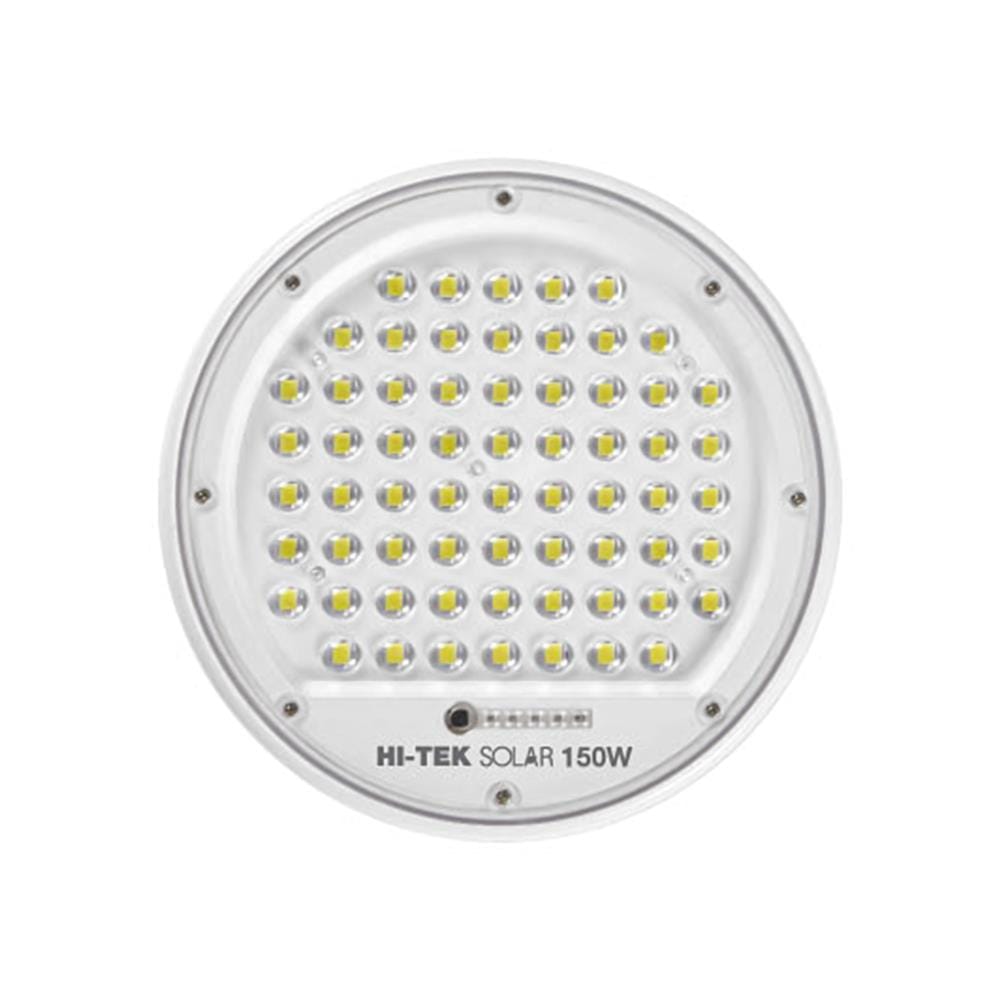 ไฟจัดสวน SOLAR HI-TEK BEAMMA 150 วัตต์ DAYLIGHT สีขาว