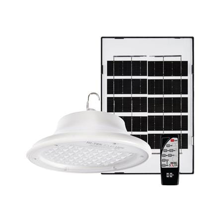 ไฟจัดสวน SOLAR HI-TEK BEAMMA 150 วัตต์ DAYLIGHT สีขาว_0