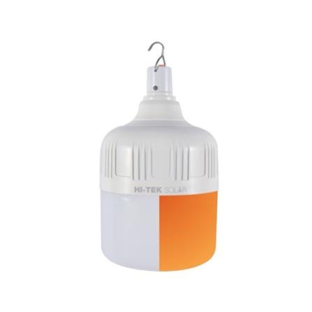 ไฟจัดสวน SOLAR HI-TEK HLLMS 180 วัตต์ DAYLIGHT/ORANGE สีขาว_1