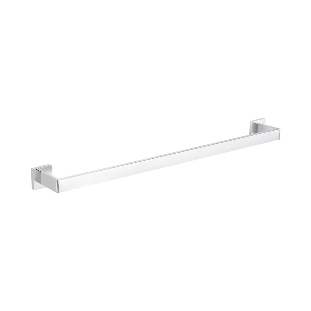 ราวแขวนผ้า HANG TB-118 สีโครม