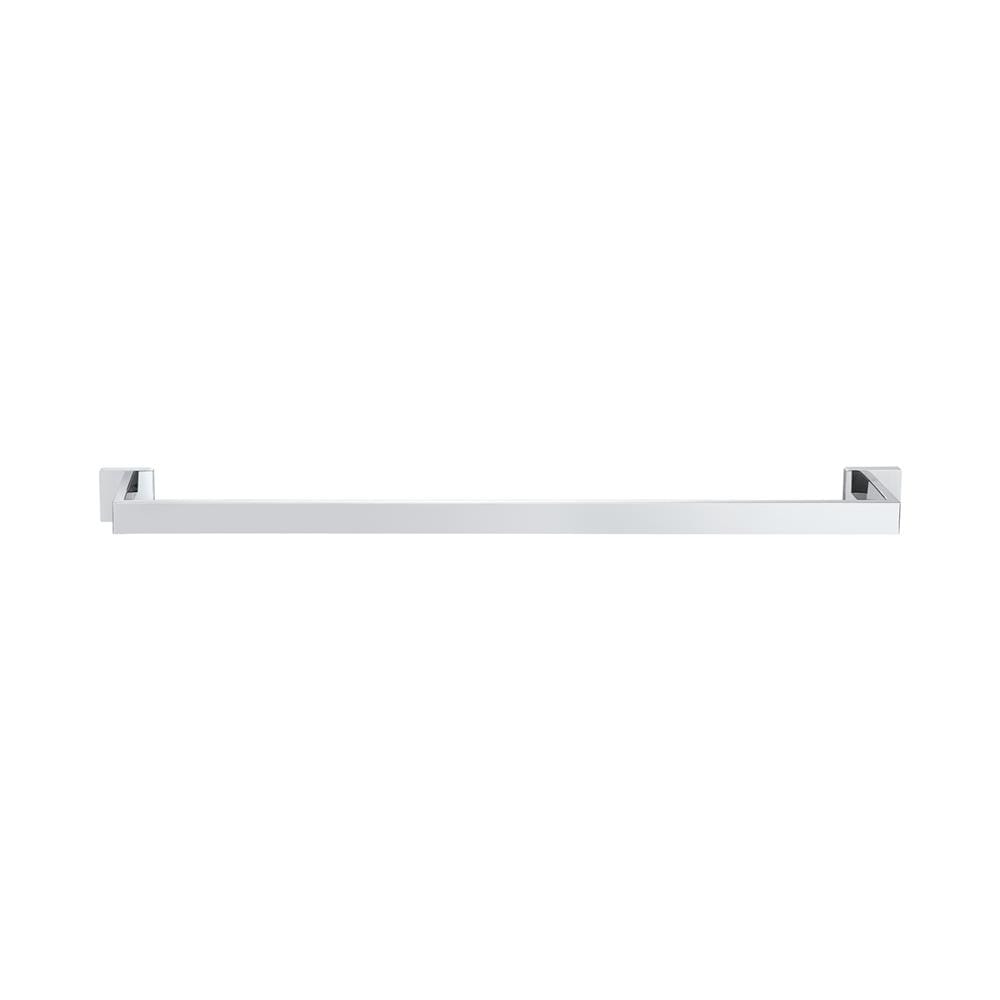 ราวแขวนผ้า HANG TB-118 สีโครม