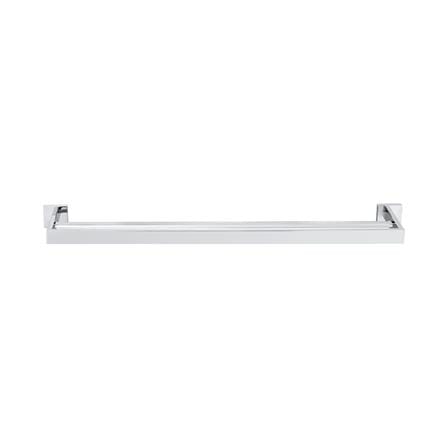 ราวแขวนผ้า HANG TB-118/D สีโครม_1