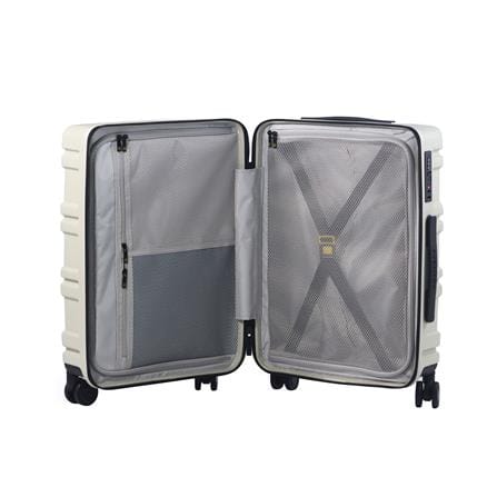 กระเป๋าเดินทาง 20 นิ้ว AVENTRA TUNIS สีเบจ_5