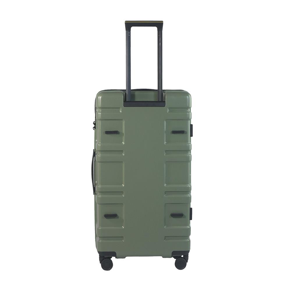 กระเป๋าเดินทาง 20 นิ้ว AVENTRA TUNIS สีเขียว