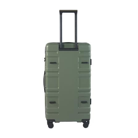 กระเป๋าเดินทาง 20 นิ้ว AVENTRA TUNIS สีเขียว_3