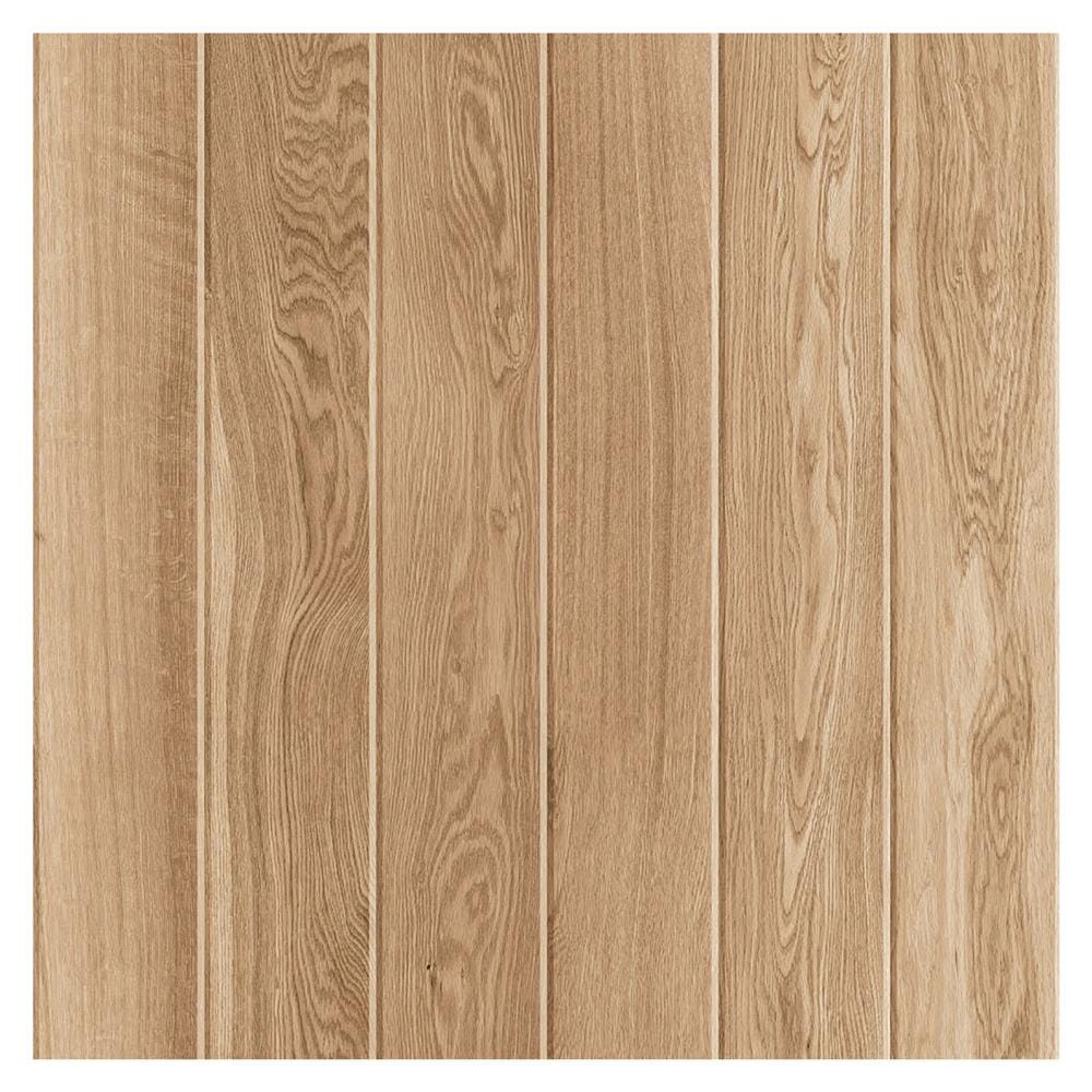 กระเบื้องพื้น 40x40 ซม. TARA เมสันวู้ด น้ำตาล 0.96 ตร.ม.