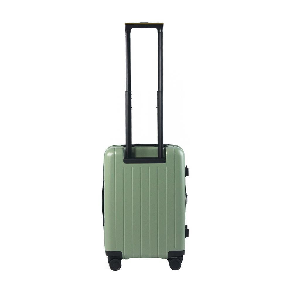 กระเป๋าเดินทาง 20 นิ้ว AVENTRA DOHA สีเขียว