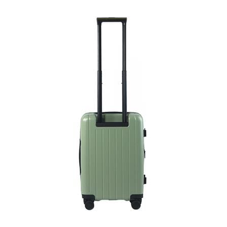 กระเป๋าเดินทาง 20 นิ้ว AVENTRA DOHA สีเขียว_3