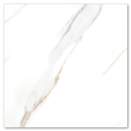 กระเบื้องพื้น 40x40 ซม. TARA เจนน่ามาร์เบิ้ล ขาว 0.96 ตร.ม._0