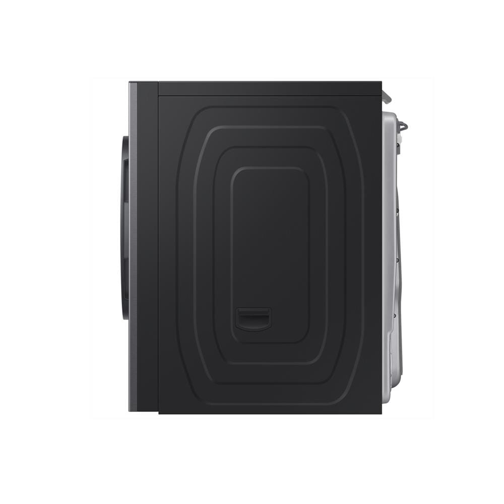 เครื่องอบผ้าฝาหน้า SAMSUNG DV90F17CDSST 17 กก. HEAT PUMP สีดำ