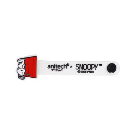 สายชาร์จ TYPE-C to LIGHTING ANITECH SNPL001 สีขาว_5