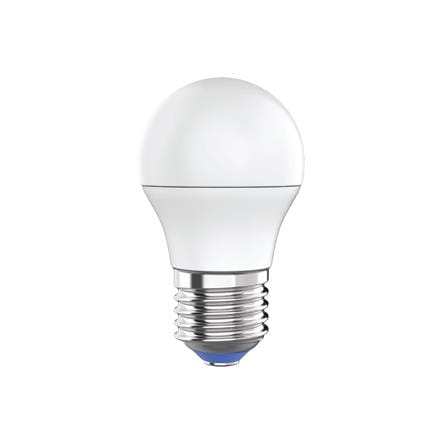 หลอด LED A45 ECOLIFE 3 วัตต์ WARM WHITE E27 (แพ็ก 6 ชิ้น)_1