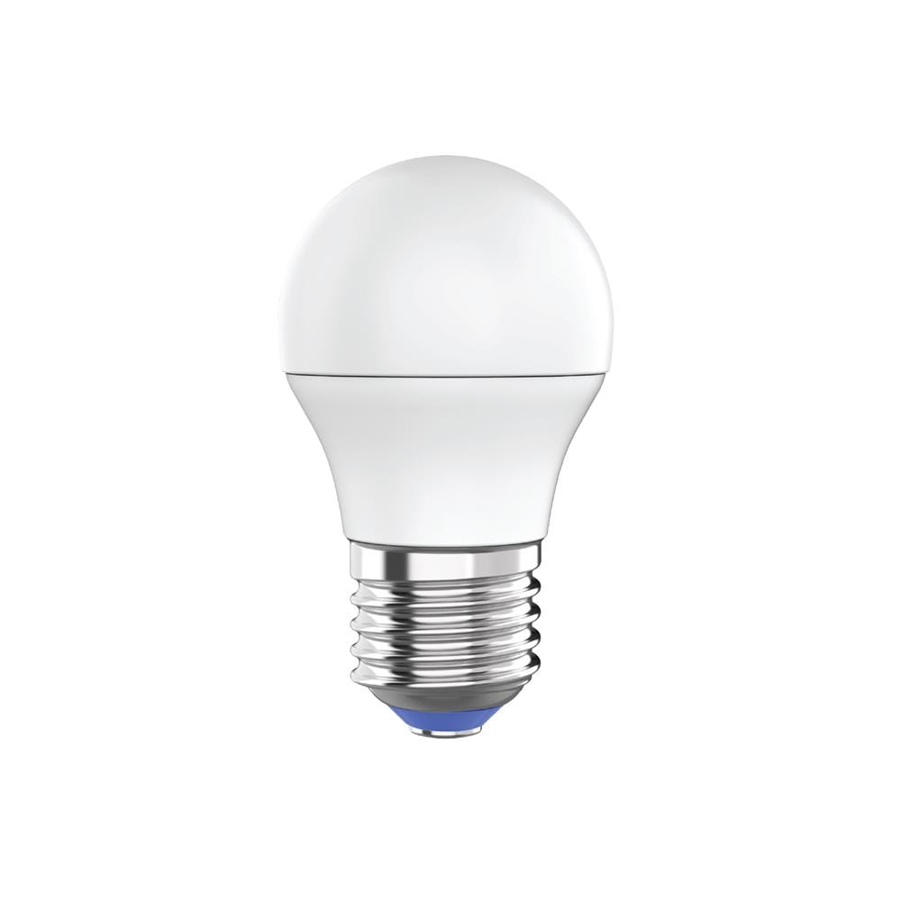 หลอด LED CARINI A45 ECOLIFE 3 วัตต์ DAYLIGHT E27 (แพ็ก 6 ชิ้น)