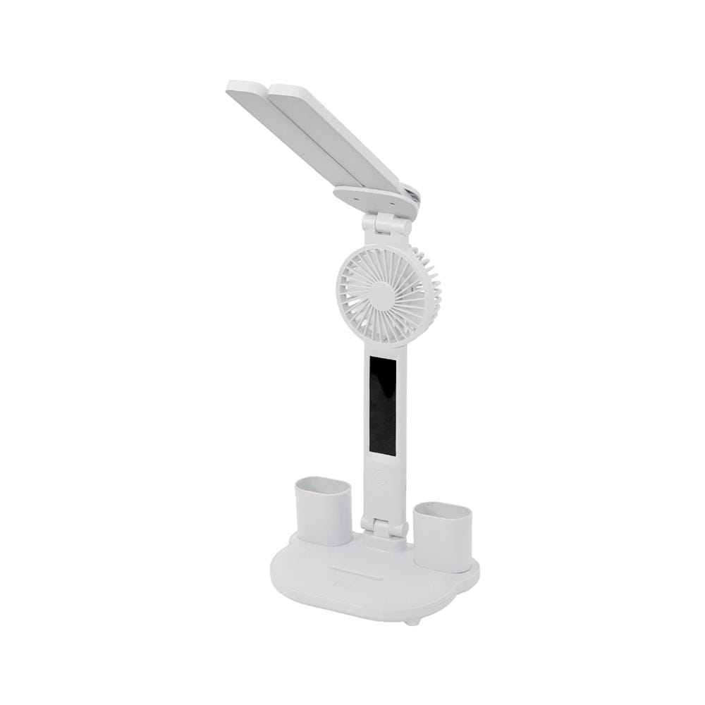 ไฟอ่านหนังสือ LED CARINI LWL1 7 วัตต์ สีขาว_1