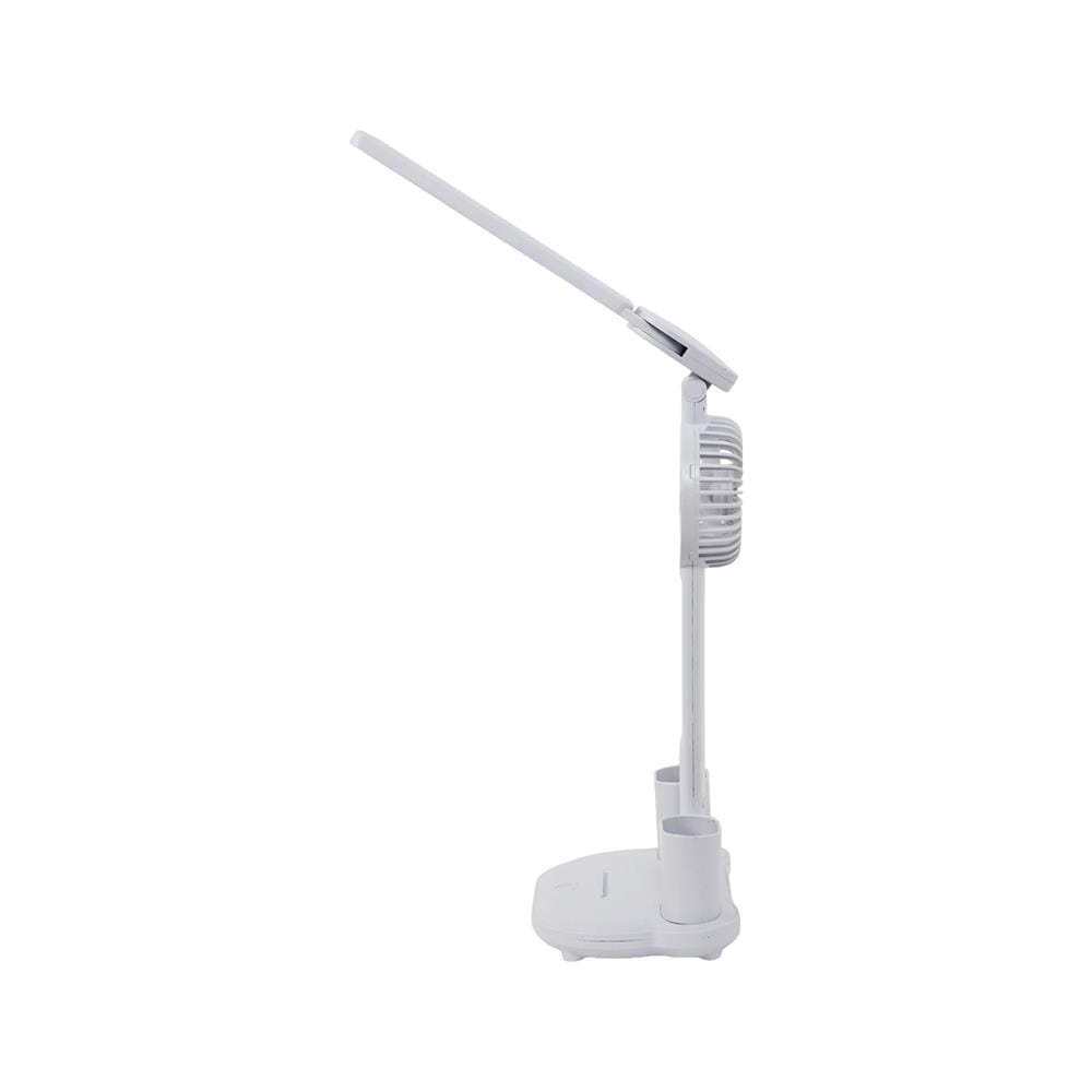 ไฟอ่านหนังสือ LED CARINI LWL1 7 วัตต์ สีขาว