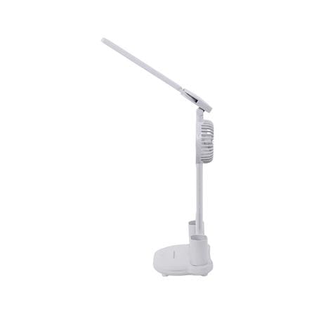 ไฟอ่านหนังสือ LED CARINI LWL1 7 วัตต์ สีขาว_3